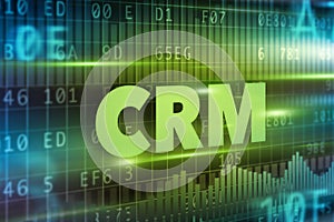 CRM - Customer Relationship Management