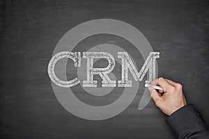 CRM - Customer Relationship Management