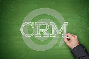 CRM - Customer Relationship Management