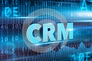 CRM - Customer Relationship Management photo