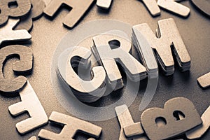 CRM Customer Relationship Management