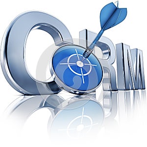 CRM icon