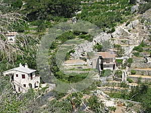 Croatia, Biokovo Mountain, Makarska