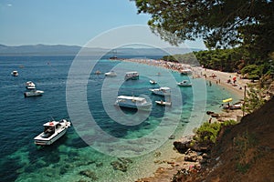 Croatia -Brac - Bol