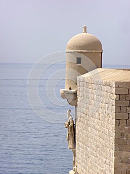 Croatia, Dubrovnik