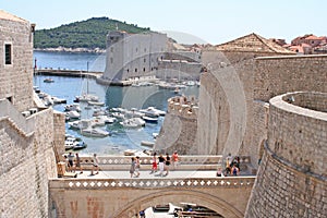 Croatia-Dubrovnik