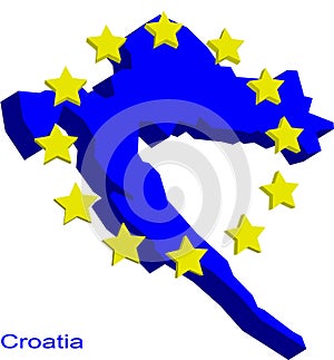 Croatia in EU