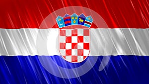 Croatia Flag