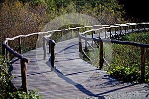 Croatia - Plitvice Lakes National Park - Autumn