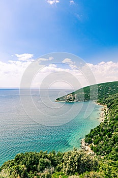 Croatia Raab Mediterranean sea travel spot photo