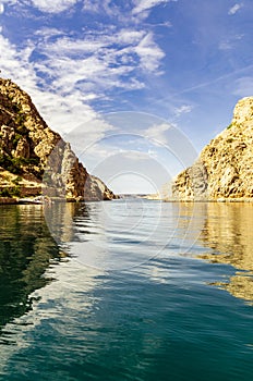 Croatia Raab Mediterranean travel spot photo