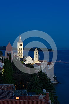 Croatia - Rab photo