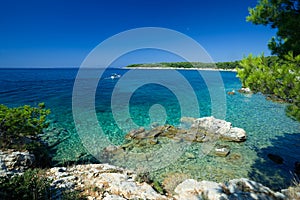 Croatia - Rab photo