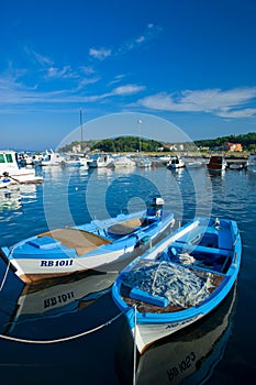 Croatia - Rab photo