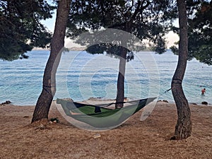 Croatia, Seget Vranjica