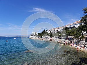 Croatia, Selce, 7