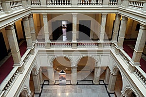 Croatian Academy of Sciences and Arts in Zagreb