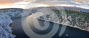 Croatian countryside