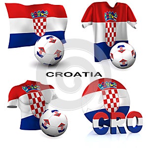 Croatian Soccer