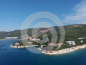 Croazia Rabac photo