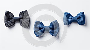 Crochet Bow Ties: Stylish Accessories For Martin Luther King Jr. Day
