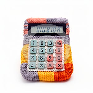 Crochet Calculator: A Unique Tool For Crafting Enthusiasts photo