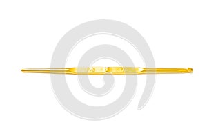 Crochet hook, crochet needle