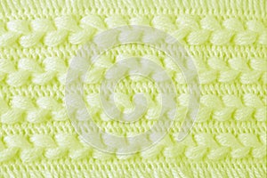 Crochet Pattern