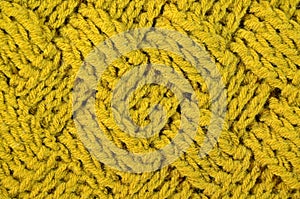 Crochet Pattern.