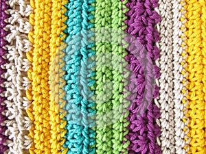 Crochet pattern
