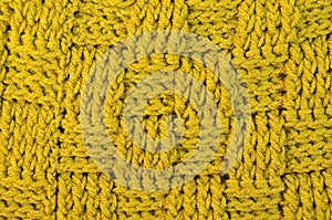 Crochet Pattern.