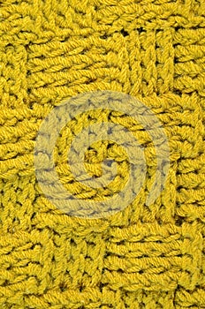 Crochet Pattern.