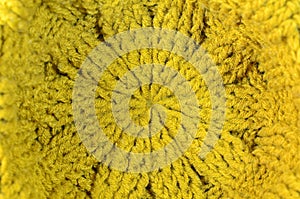 Crochet Pattern.