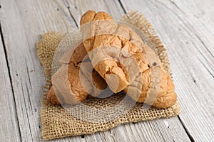 Croissant