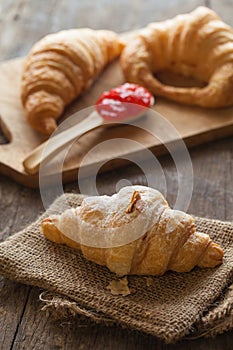 Croissant