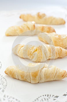 Croissant Bread
