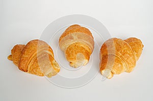 Croissants 1