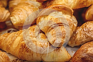 Croissants