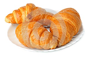 Croissants