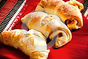 Croissants