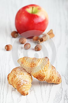 Croissants