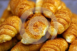 croissants