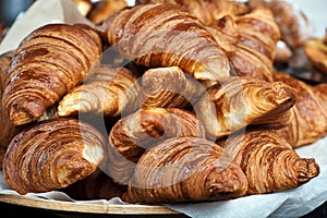 Croissants