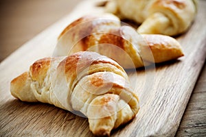 Croissants