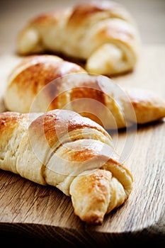 Croissants