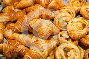 Croissants