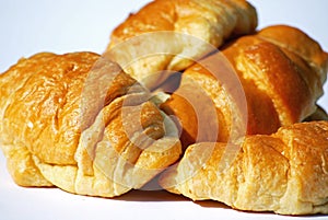 Croissants