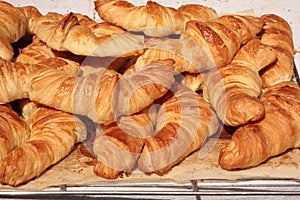 Croissants