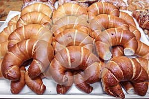 croissants bulk