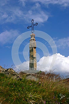 Croix de Fer photo